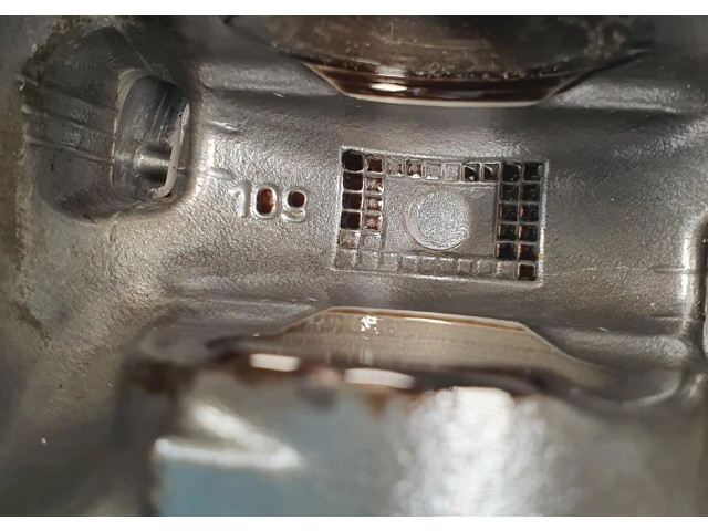 Píst 640942 Mercedes-Benz A W169