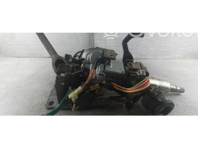 Руль Renault Clio II 2001 - 2005 года 6900000319