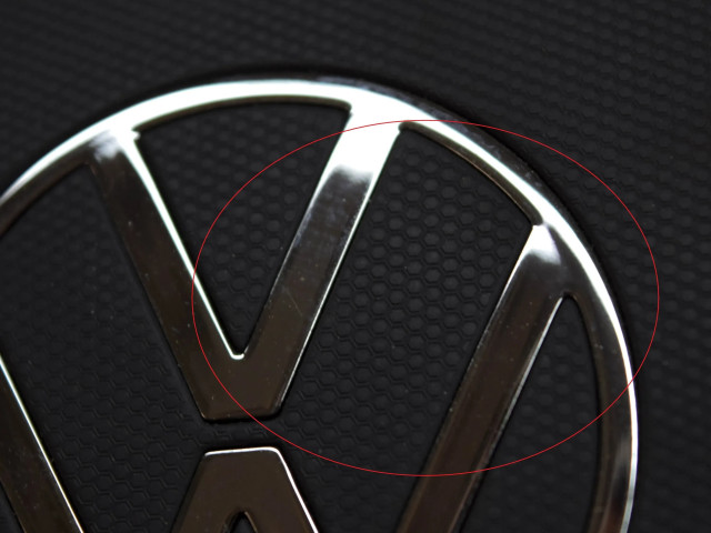 Подушка безопасности водителя 10A880201F Volkswagen ID.3