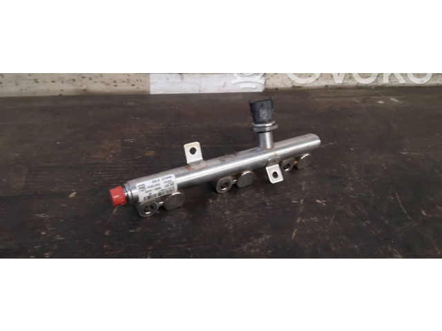 Vstřikovací lišta 3535004250, 3534203AC0 Hyundai Kona I G3LC