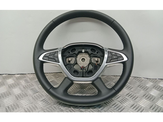 Руль Dacia Sandero III 2020 - года 4840004420R
