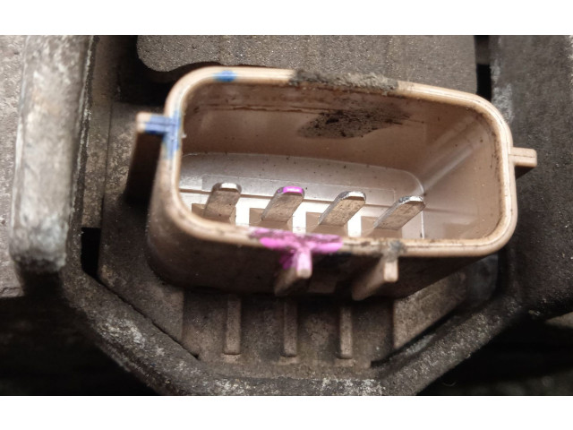 Генератор 95AH-MITSUBISHI Mitsubishi Mirage VI G4 Attrage