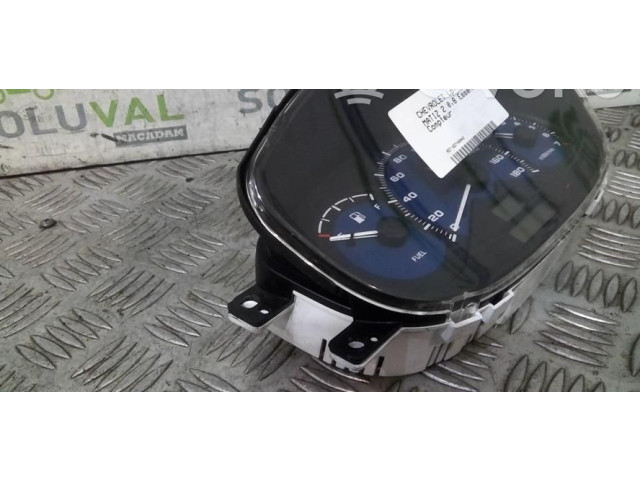 Панель приборов 96664175   Chevrolet Matiz       