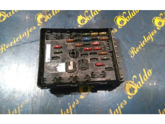 Pojistková skříňka 3C0937125 Volkswagen PASSAT