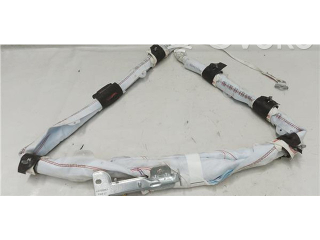 Боковая подушка безопасности 648756400D, 648756400D   Dacia Sandero III