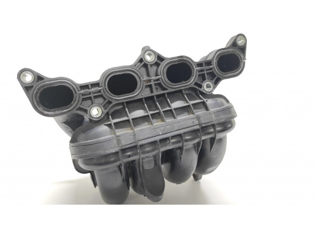 Всасывающий коллектор