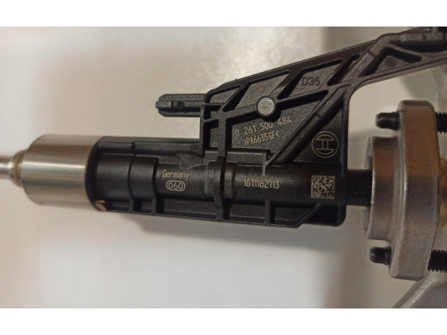 Vstřikovač BMW 1 F20 F21