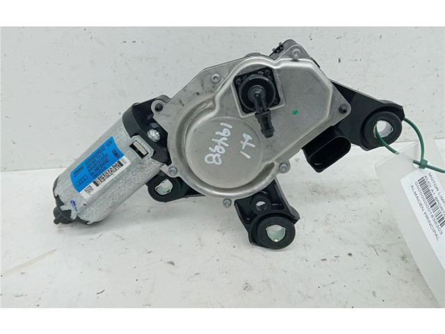 Моторчик заднего дворника 4G9955711C, 0090131 Audi A1
