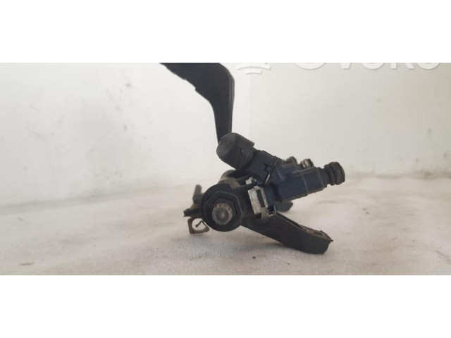 Топливная рампа 9628982980 Citroen Xsara для двигателя NFZ