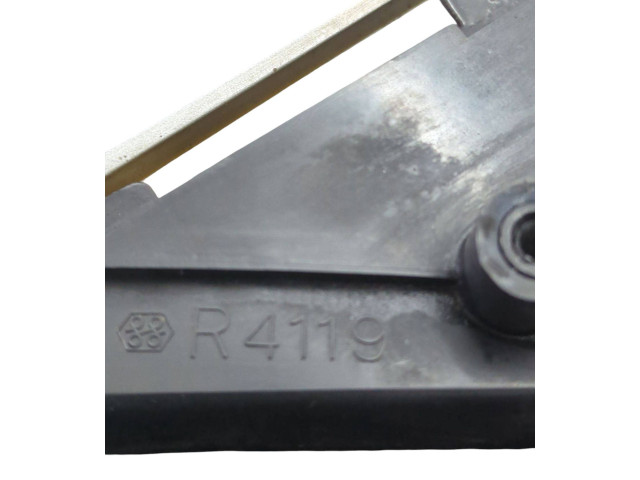 Зеркало электрическое Honda Prelude 1992 - 1996 года