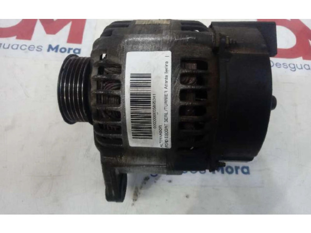 Генератор ALFERFS95   Rover Rover      