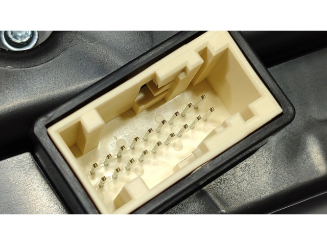 Přístrojová deska Peugeot 2008 II 2022 9836056380