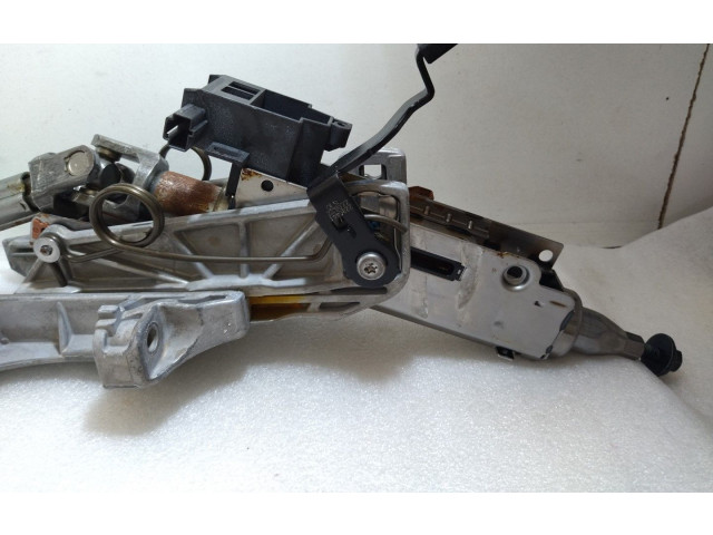 Рулевая рейка 31658216, SK63002 Volvo S60 2018 - года