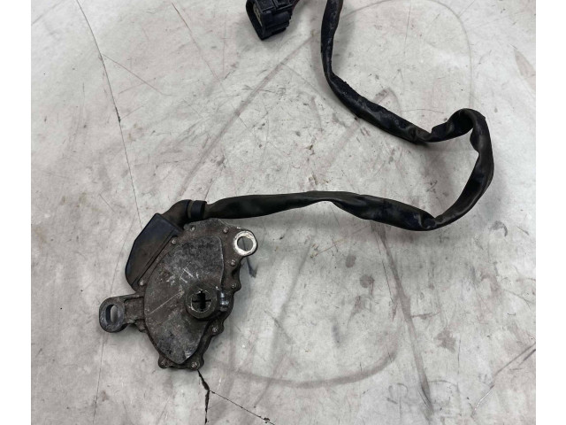 Блок управления DF Volvo V70