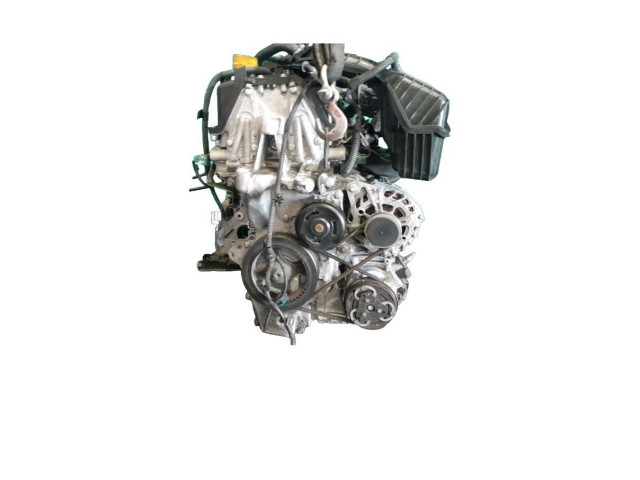 Генератор 231001167R Dacia Sandero III