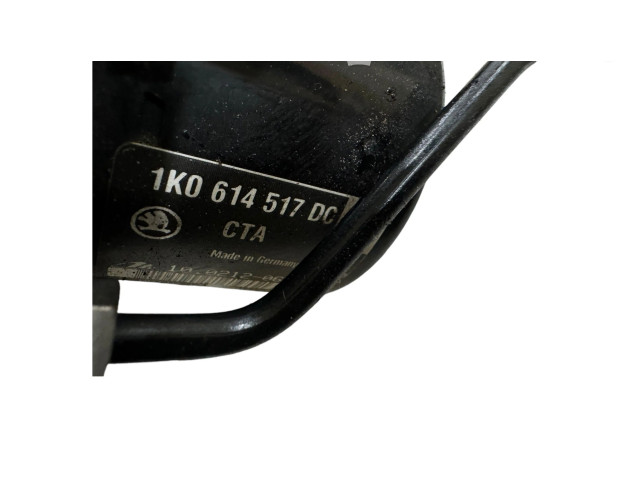 Блок АБС 1K0614517DC, 1K0907379BE   Skoda  Yeti (5L)  2009 - 2017 года