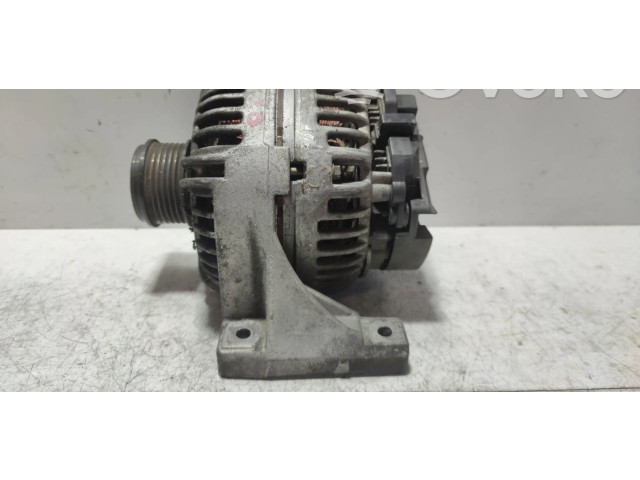 Генератор 8676498   Volvo V70      