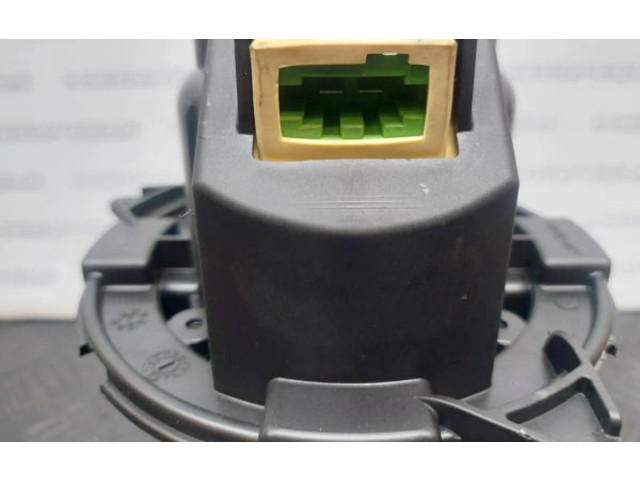 Вентилятор печки 5P3730100 Dacia Sandero