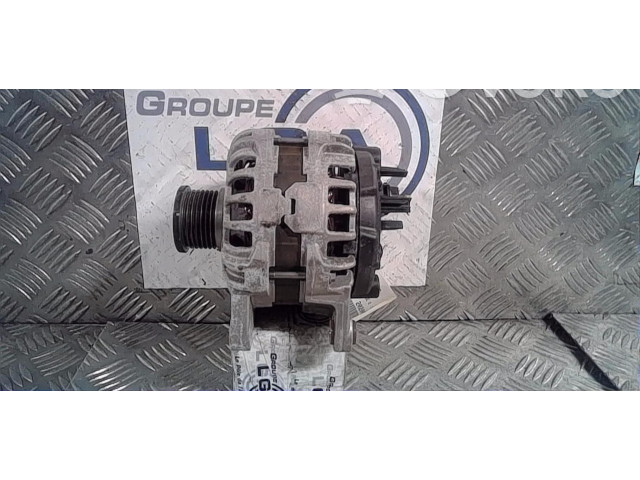 Генератор 231001910R Dacia Lodgy 1.6