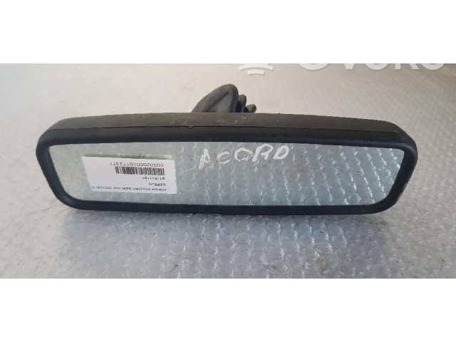 Зеркало (механическое) Honda Accord 1994 - 1998 года