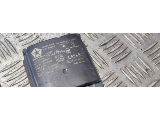 Датчик слепых зон 68265570AD Jeep Grand Cherokee