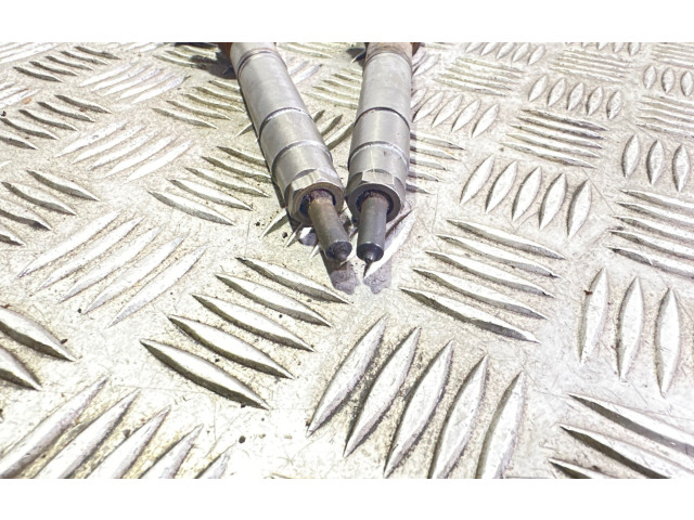 Комплект форсунок A6400700787, 0445110 Mercedes-Benz A W169