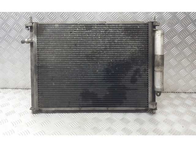 Комплект радиатора 8200221498   Renault  Clio III  2005 - 2012 года