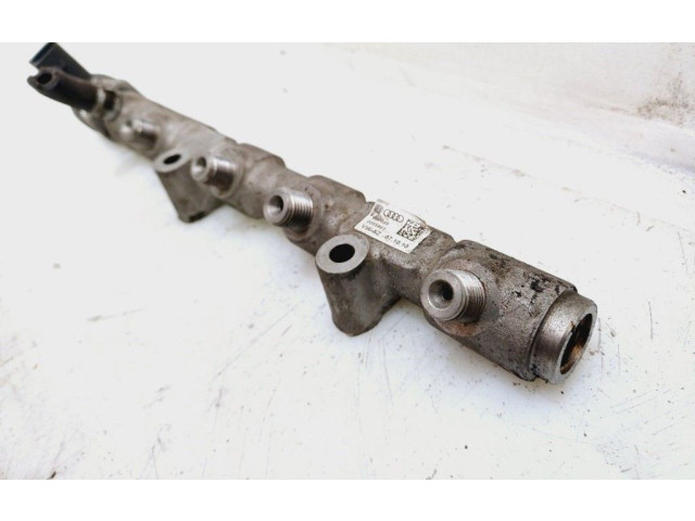 Vstřikovací lišta 0281006075, 03L906051   Seat Ibiza IV (6J,6P)    CFWA 