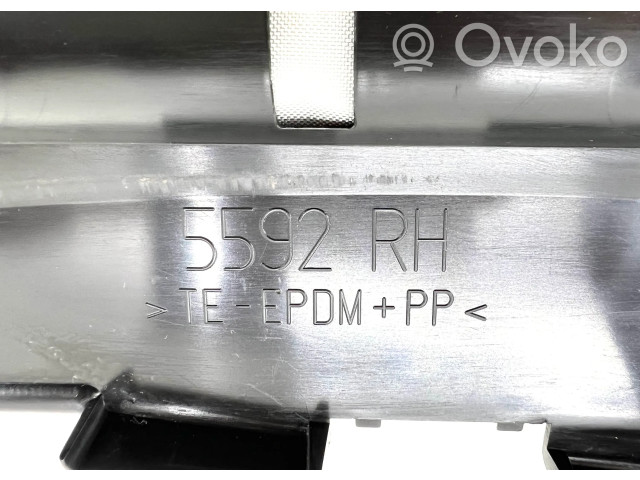 Подушка безопасности в сиденье 8686707, TD638C3441923   Volvo XC90