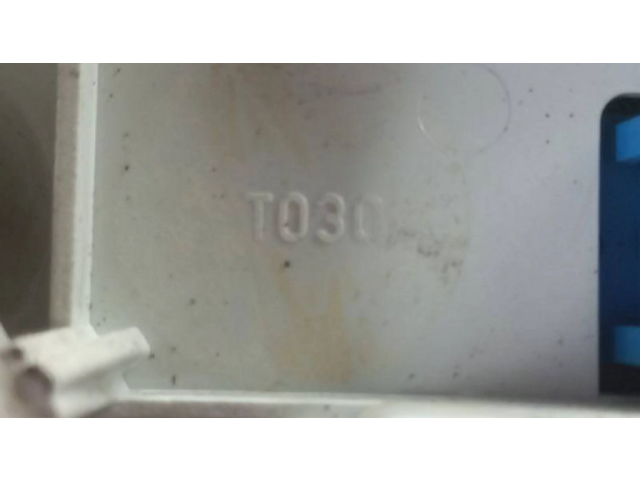 Блок управления климат-контролем T030, 19944010000013   Opel Combo D
