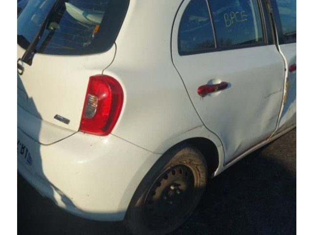 Jednotka ABS 476603HN7C Nissan Micra 2013