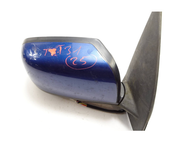 Зеркало электрическое Nissan X-Trail T31 2007 - 2014 года