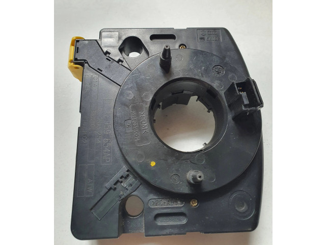 Подрулевой шлейф SRS 1J0959654AP, 2775081002   Skoda Superb B5 (3U)