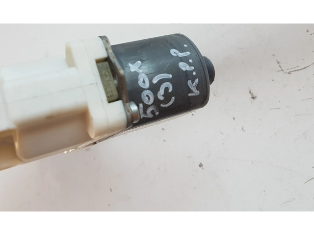 Řídící jednotka 0130822664, C37723104   Fiat 500X 2016