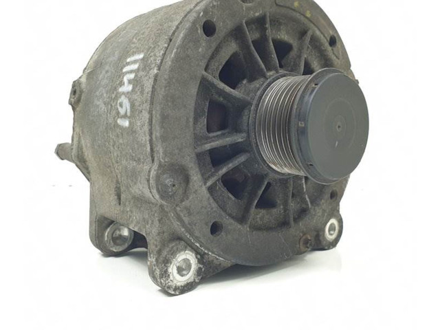 Генератор 021903026K, 1040486   Volkswagen Phaeton      