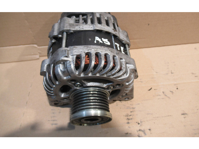 Генератор 231009933R Renault Clio V