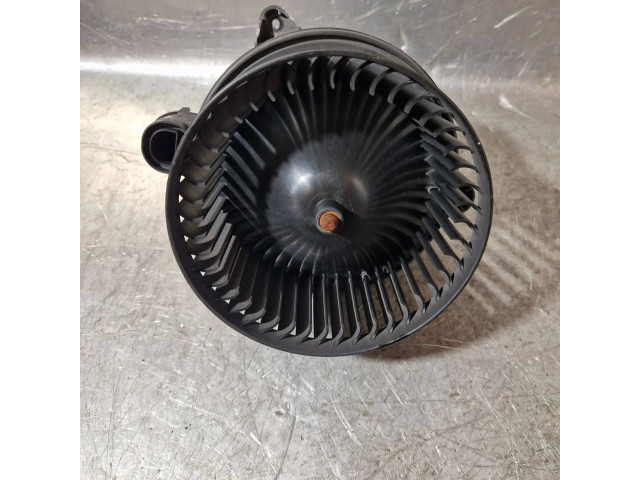 Вентилятор печки BK2T18456AA, 000790794 Ford Transit Custom