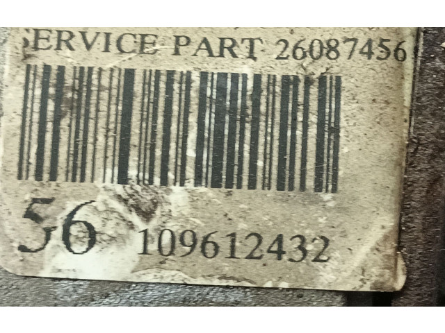    Рулевая рейка 46833924, 26087456   Fiat Punto (188) 1999 - 2010 года