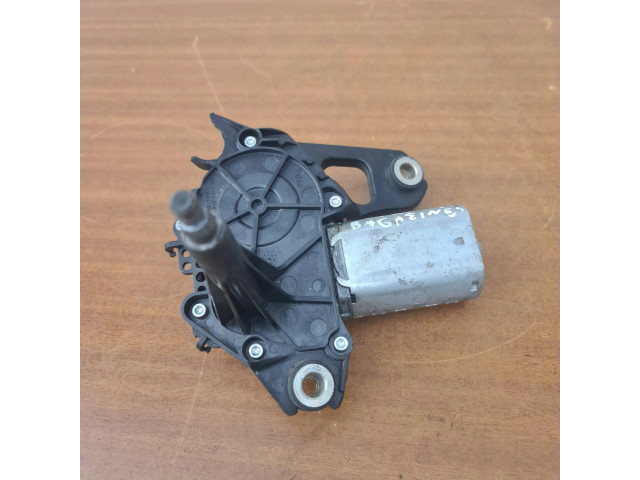 Моторчик заднего дворника 001173137, 7163154 Mini One - Cooper Clubman R55