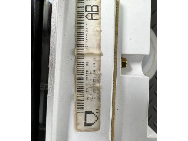 Přístrojová deska Lincoln Navigator 2003 XL3F10A855AA