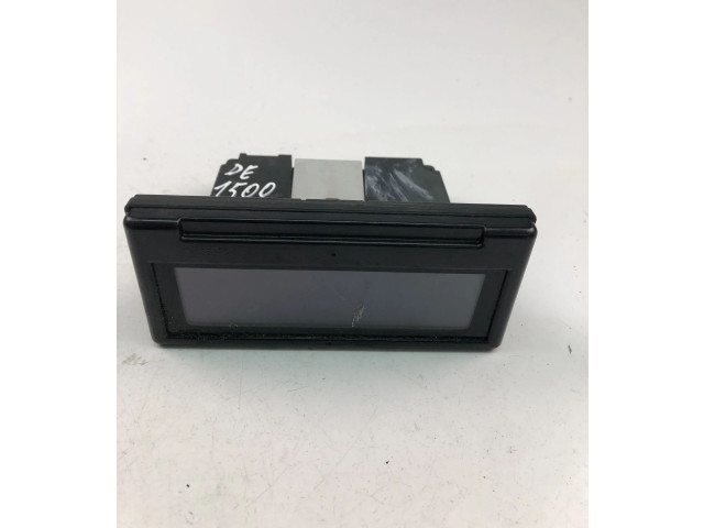 Дисплей    30797719   Volvo C30