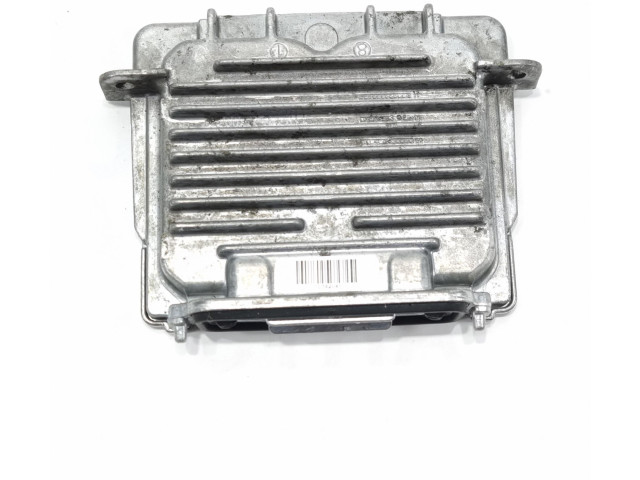 Блок управления Xenon