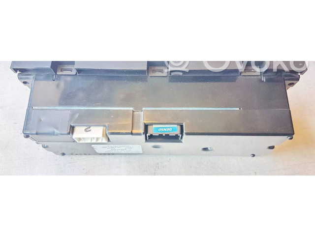 Блок управления климат-контролем MF1464307227   Rover 75