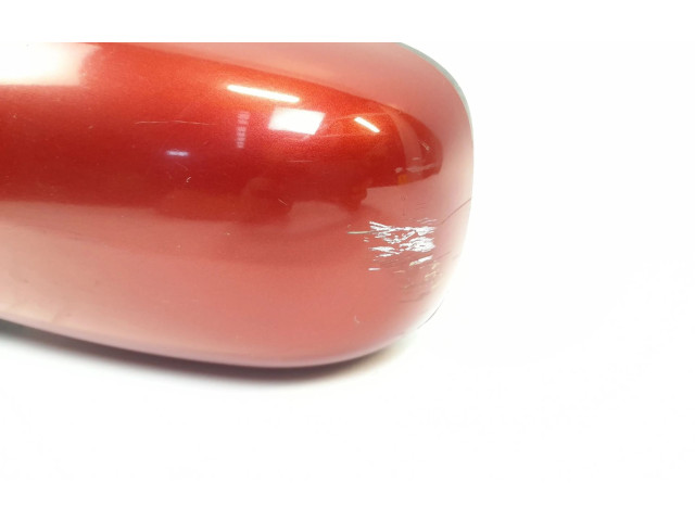 Зеркало электрическое        Renault Scenic RX   -  года   