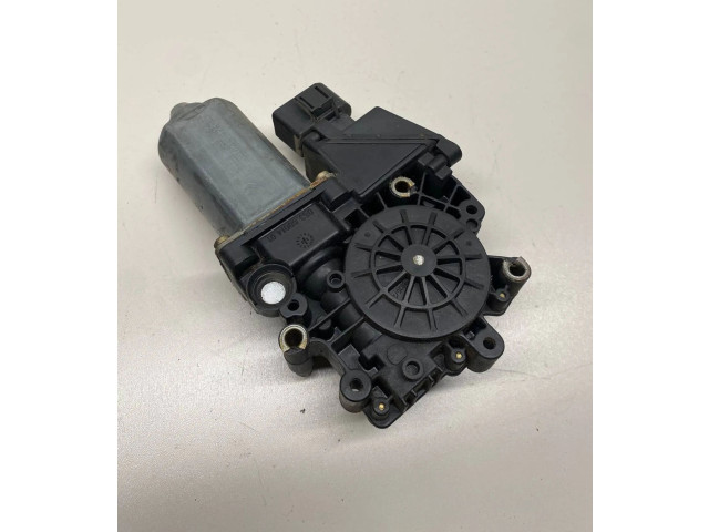 Передний комплект электрического механизма для подъема окна 114181102 Audi A3 S3 8L