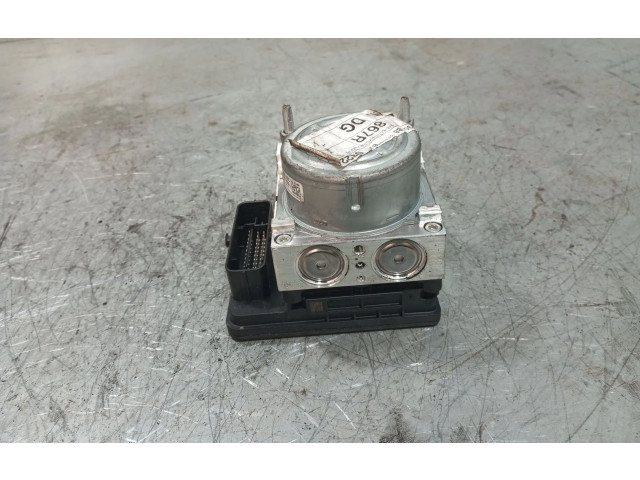 Блок АБС 476602867R, 28517155113 Dacia Sandero 2008 - 2012 года