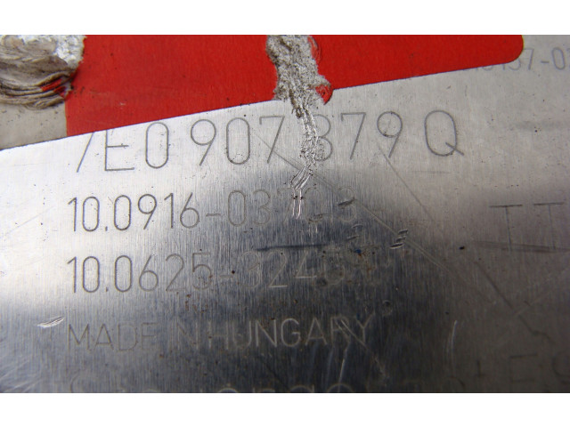 Блок АБС 7E5614517B   Volkswagen  Transporter - Caravelle T5  2003-2015 года