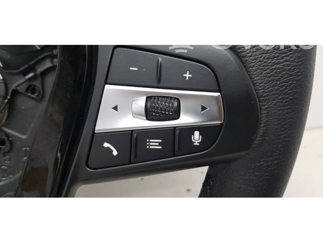 Руль BMW 1 F40 2019 - года 793960508, 5634152