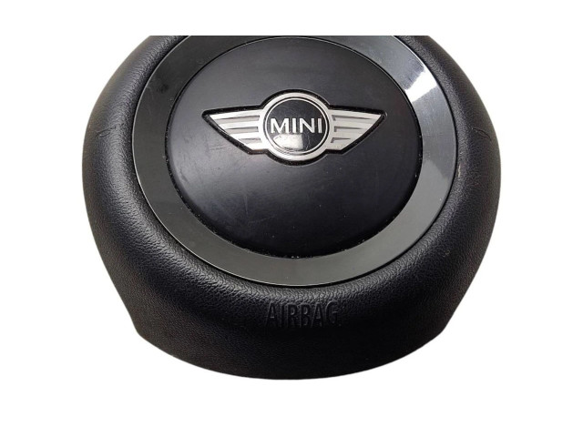 Руль Mini One - Cooper Coupe R56 2005 - 2014 года 2375R561, 2752916