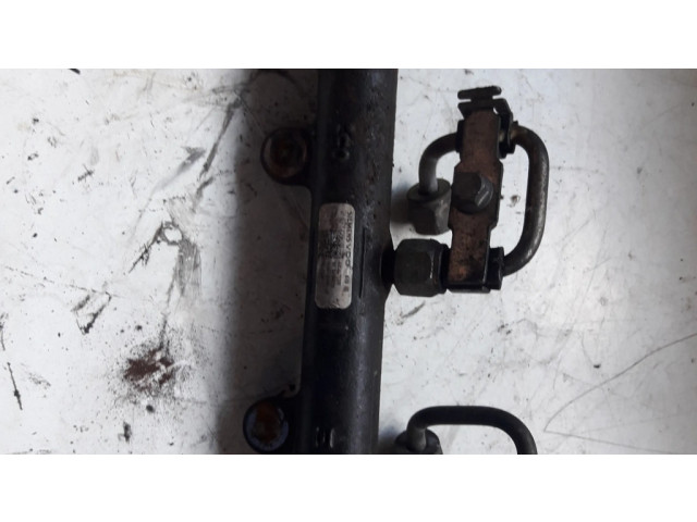 Топливная рампа 5WS40129   Peugeot 607 2.7 